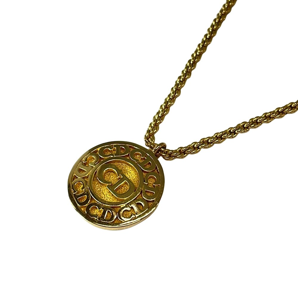 Christian Dior Necklace
